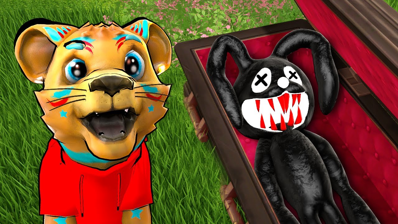 Who Killed INFECTED BUNNY?