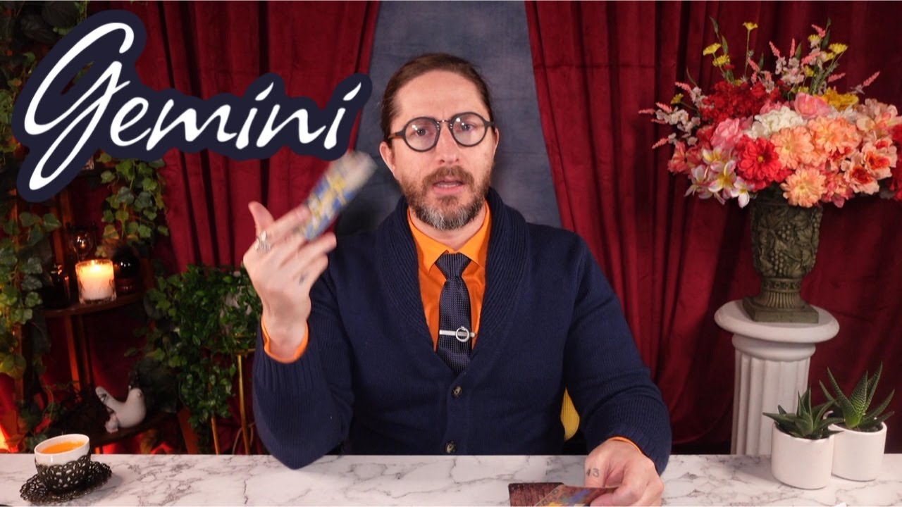 GEMINI - “THIS IS ONLY THE BEGINNING! Jaw-Dropping Destiny Revealed! !” Gemini Tarot Reading