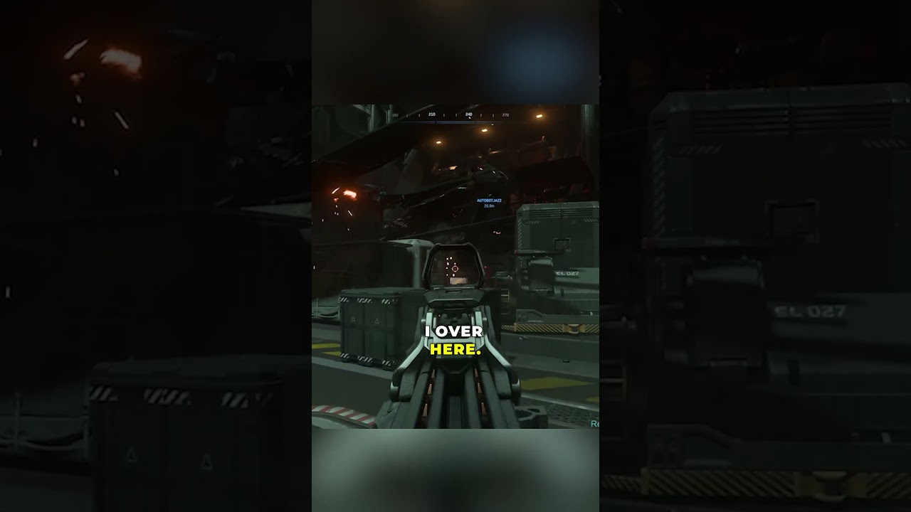 SC moments | Some hero