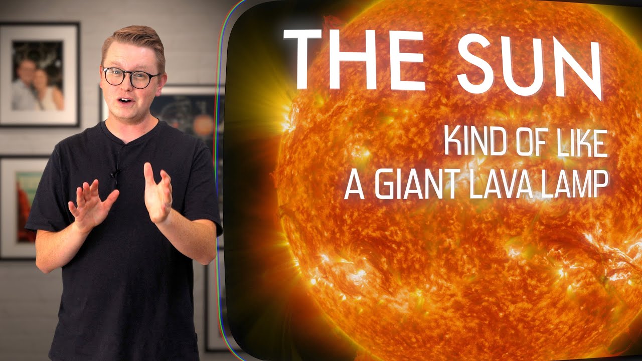 The Sun: The star of our solar system