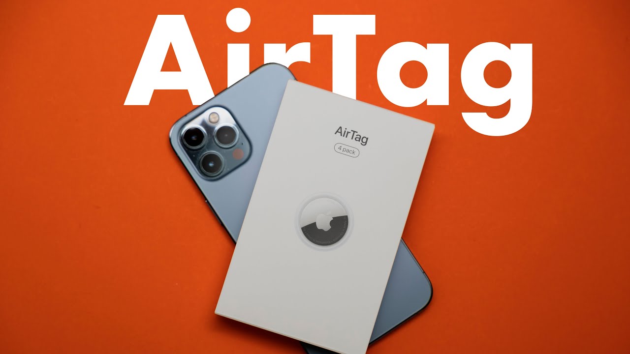 AirTag - Kutu Açılımı, Kurulum ve Kullanım