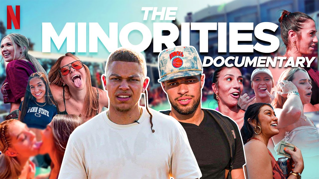 The Minorities Documentary