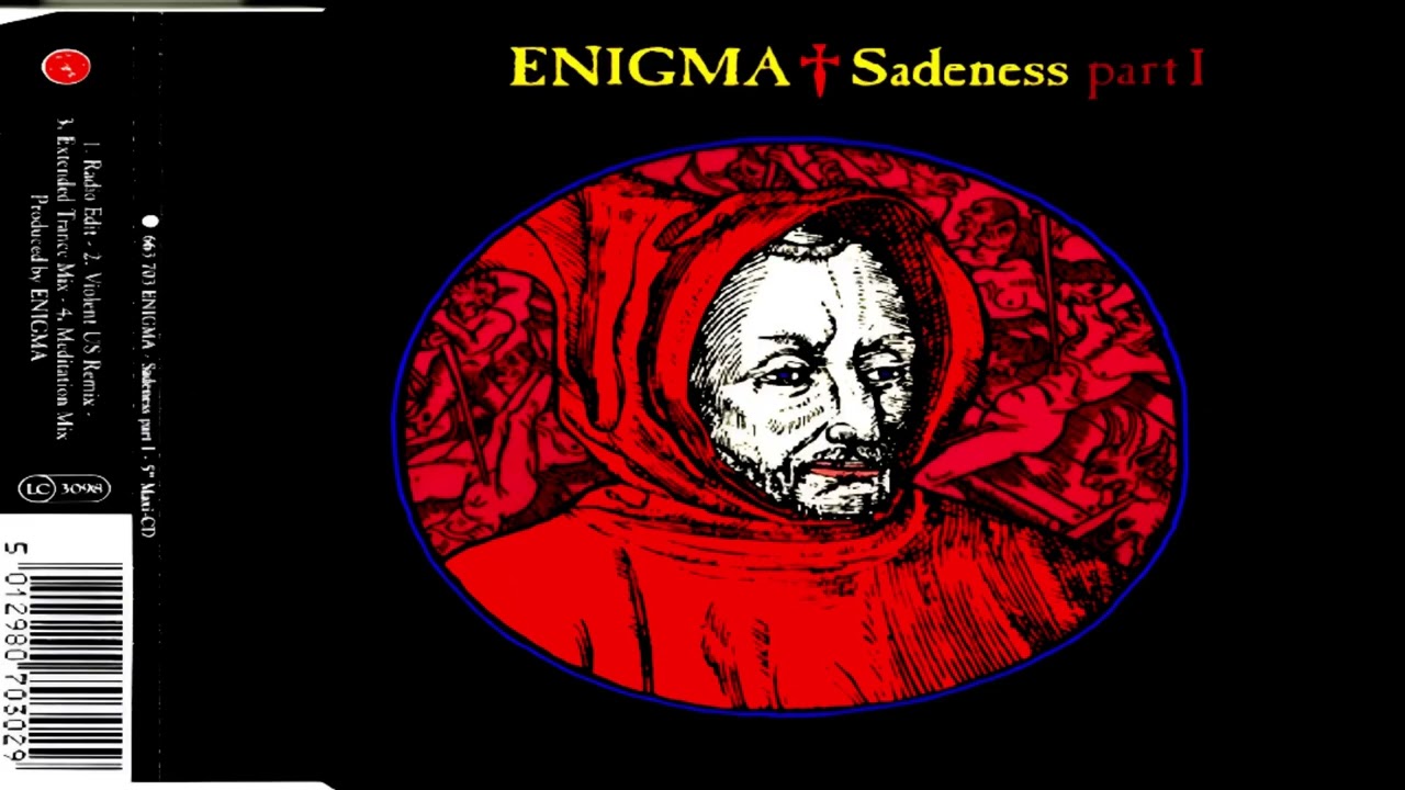 𝗘𝗻𝗶𝗴𝗺𝗮 – 𝗦𝗮𝗱𝗲𝗻𝗲𝘀𝘀 𝗣𝗮𝗿𝘁 𝗜 (Instrumental)