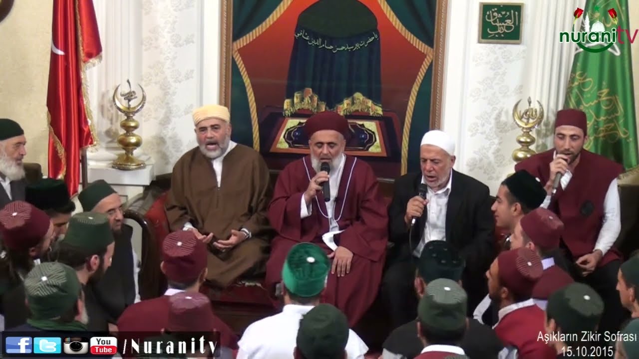 Kaside-i Bürde Mevla ya salli ve sellim daimen ebeda