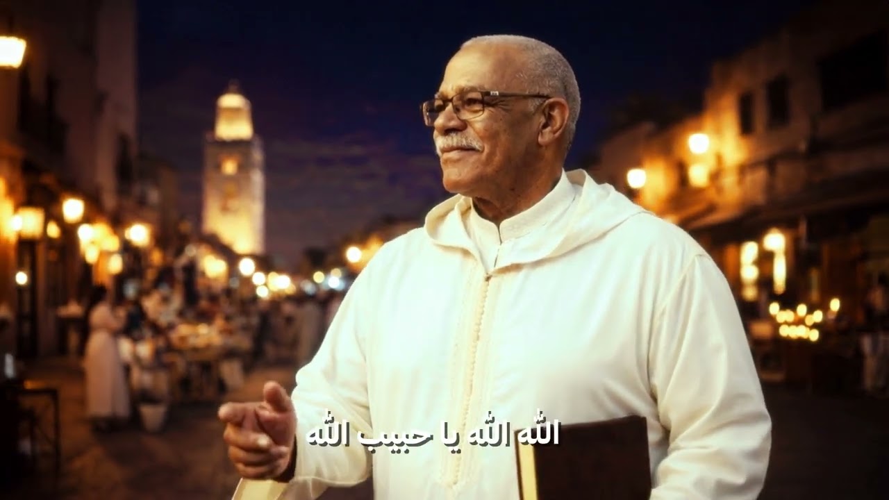 Abdou Filali   ياربي توبة