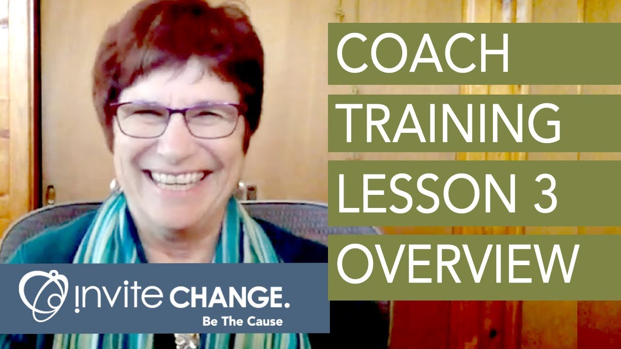 Essentials of Professional Coaching - Introduction to Certified Professional Coach Training