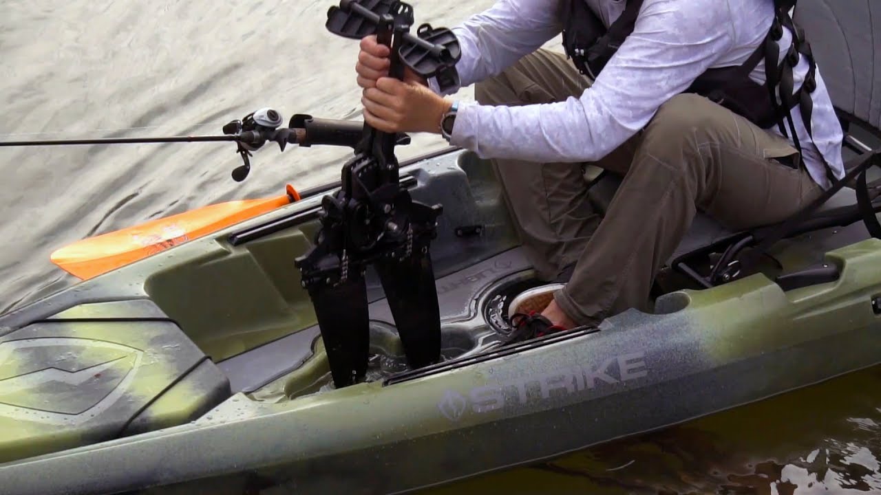 WALKTHROUGH: Lightning Kayaks Strike - Bow to Stern | Field Trips with Robert Field