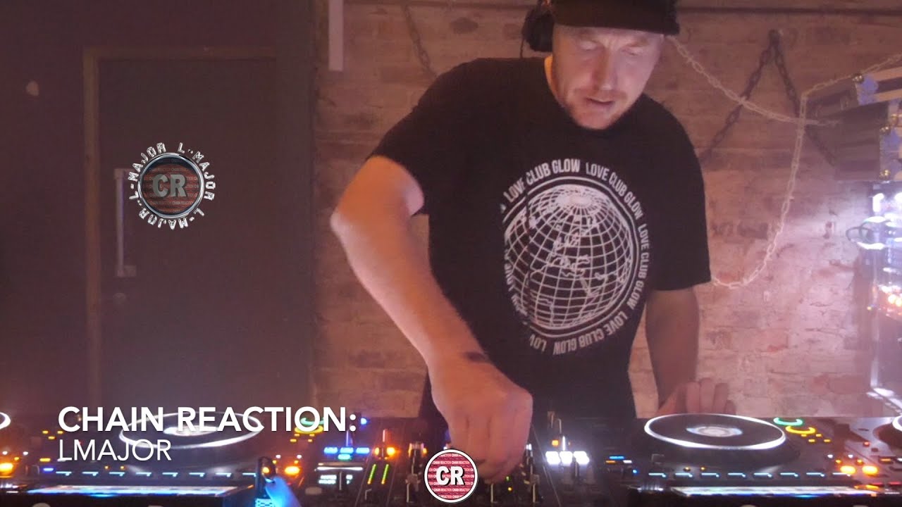 Chain Reaction: LMajor