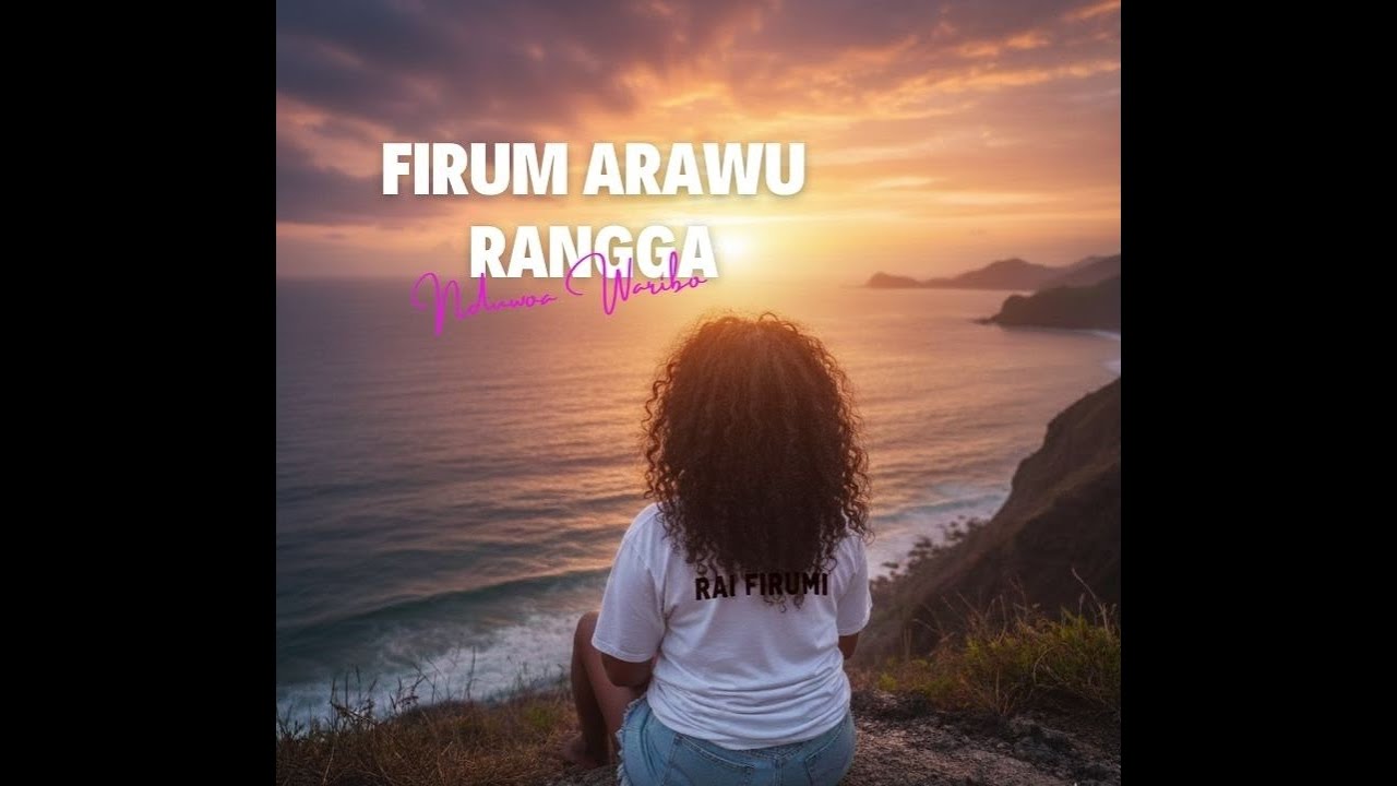 FIRUM ARAWU RANGGA