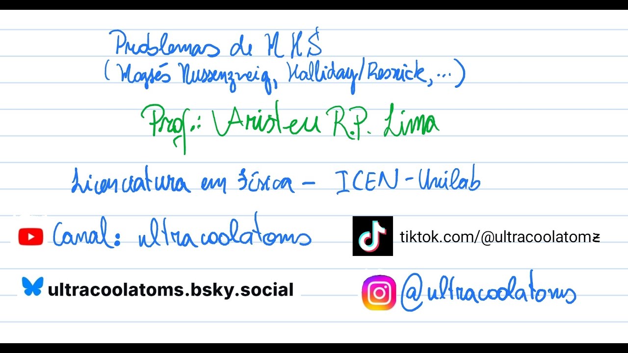 Halliday/Resnick - Vol 2 - Cap 15 - Prob 25