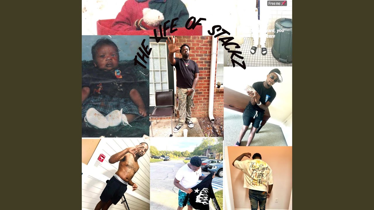 Stay down (feat. Only1donya & Nonchalant kj)