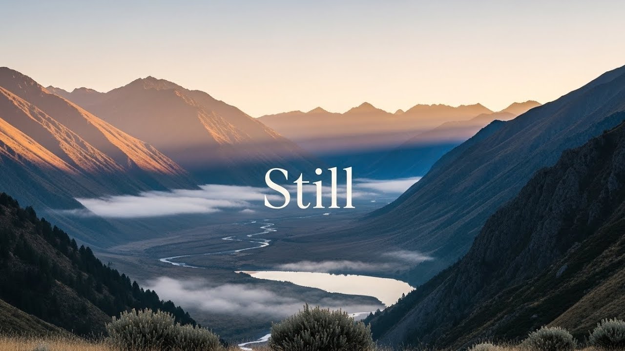 Still &ndash; 2 Hours of Quiet Prayer & Deep Meditation | Moments of Grace