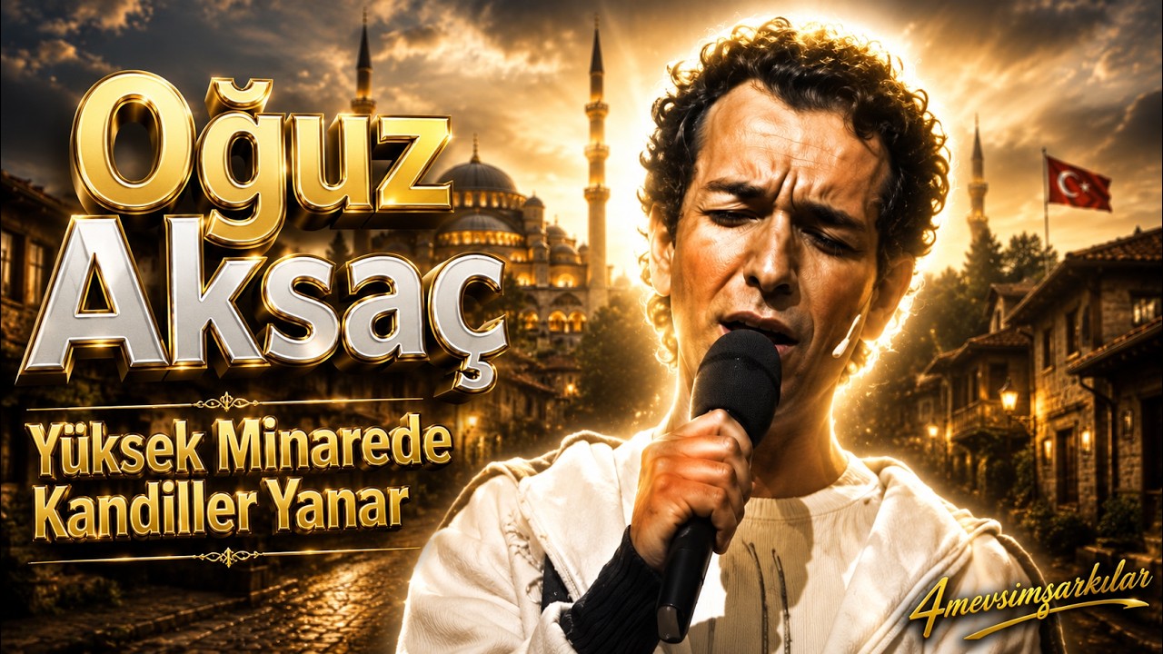 Oğuz Aksaç 