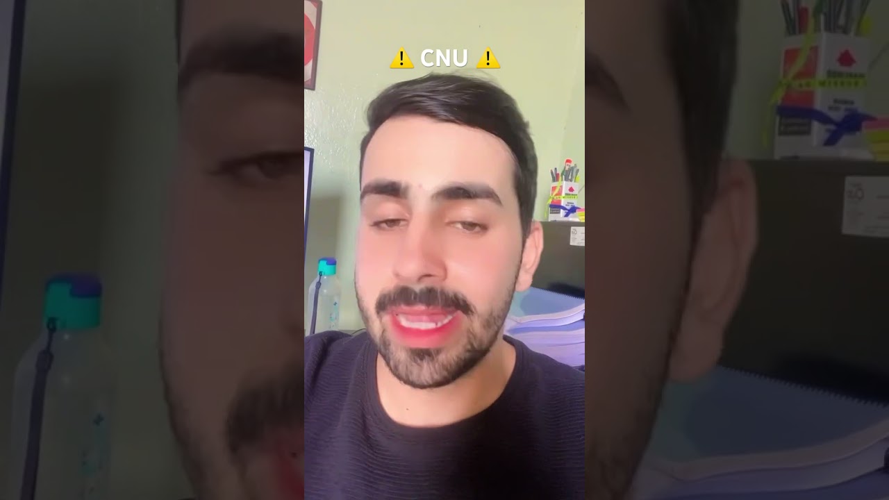 CNU Nova data! O que achou da decis&atilde;o do MGI? #cnu #concurso #concursosp&uacute;blicos