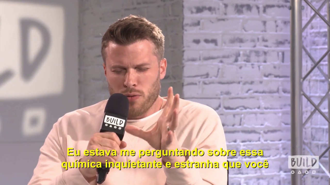(Parte 1) Entrevista com Sophie Cookson - Legendado 🇧🇷 #brasilgypsy