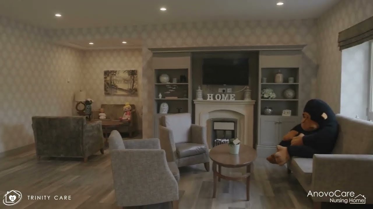 Trinity Care, AnovoCare Nursing Home, North Dublin