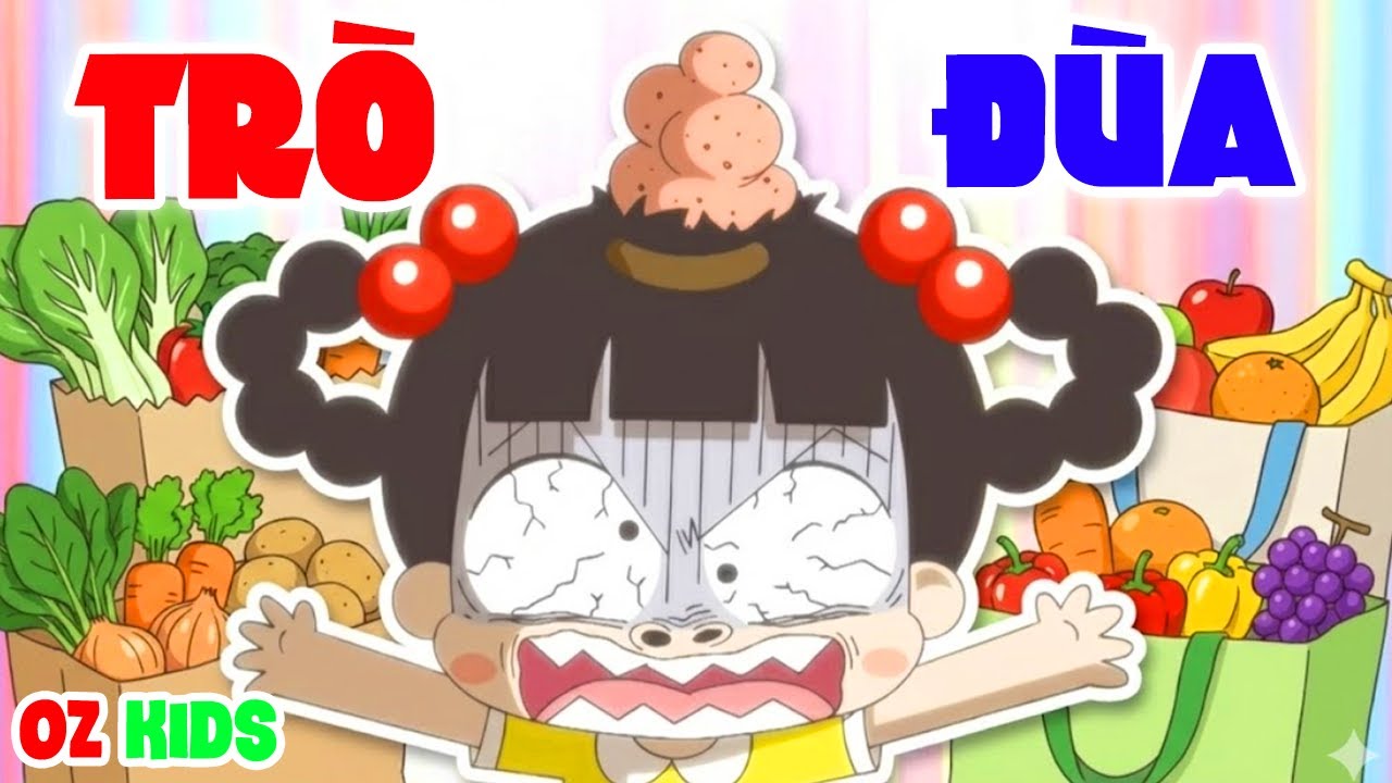 Trò đùa dai của tôi./ Xin Chào Jadoo - Hello Jadoo SS4 EP 10