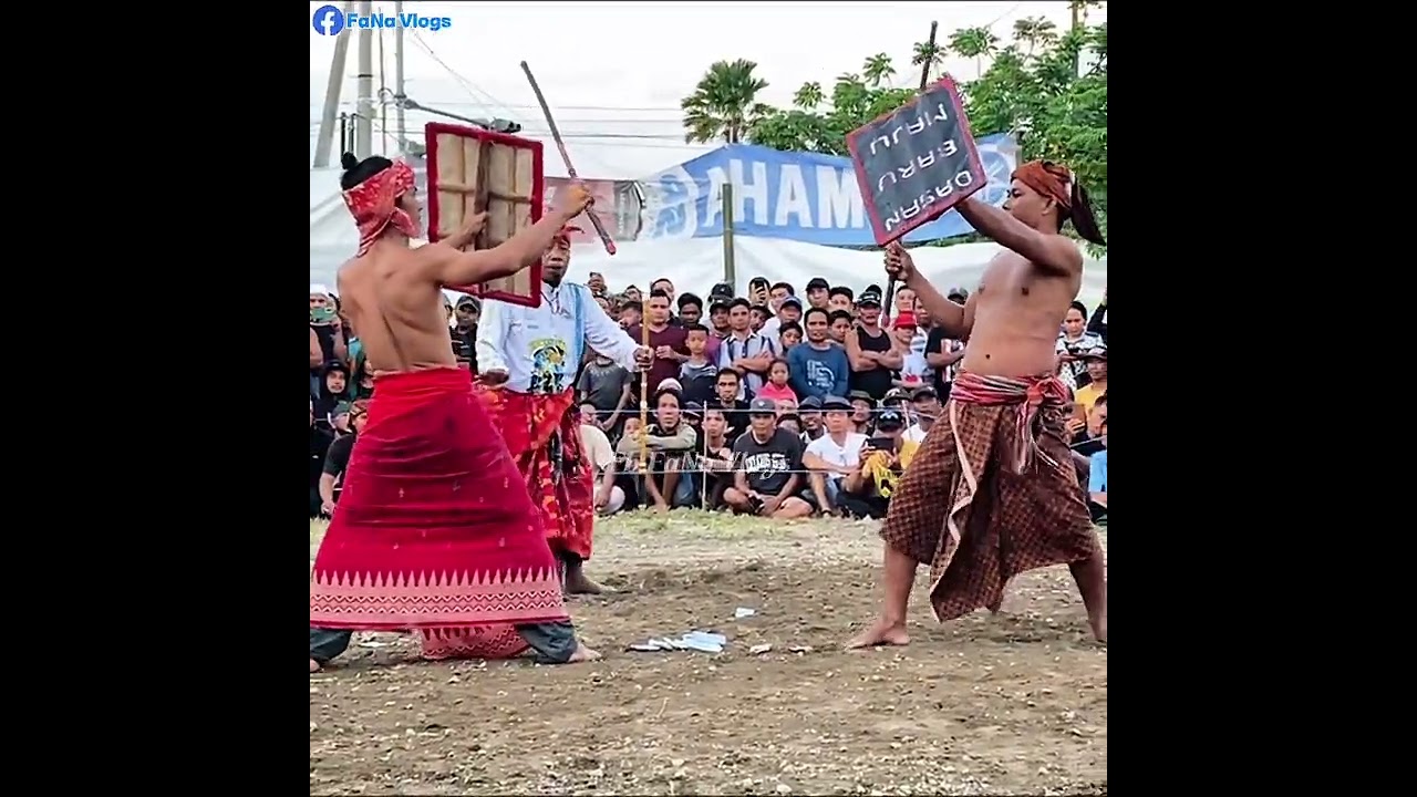 Ombak tenang vs bantar Kediri