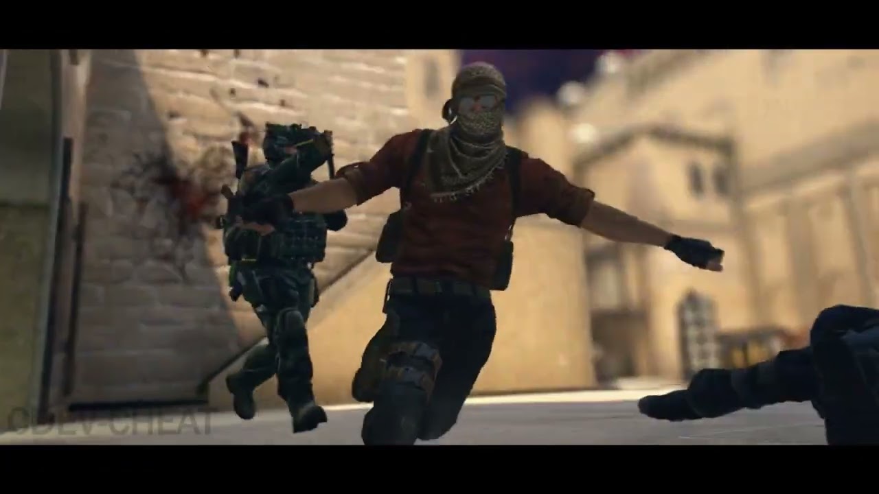 CRACK BEST CHEAT FOR CS:GO | FREE CHEATS CS:GO | CDEV-CHEAT | WH, AIM, SKINCHANGER...