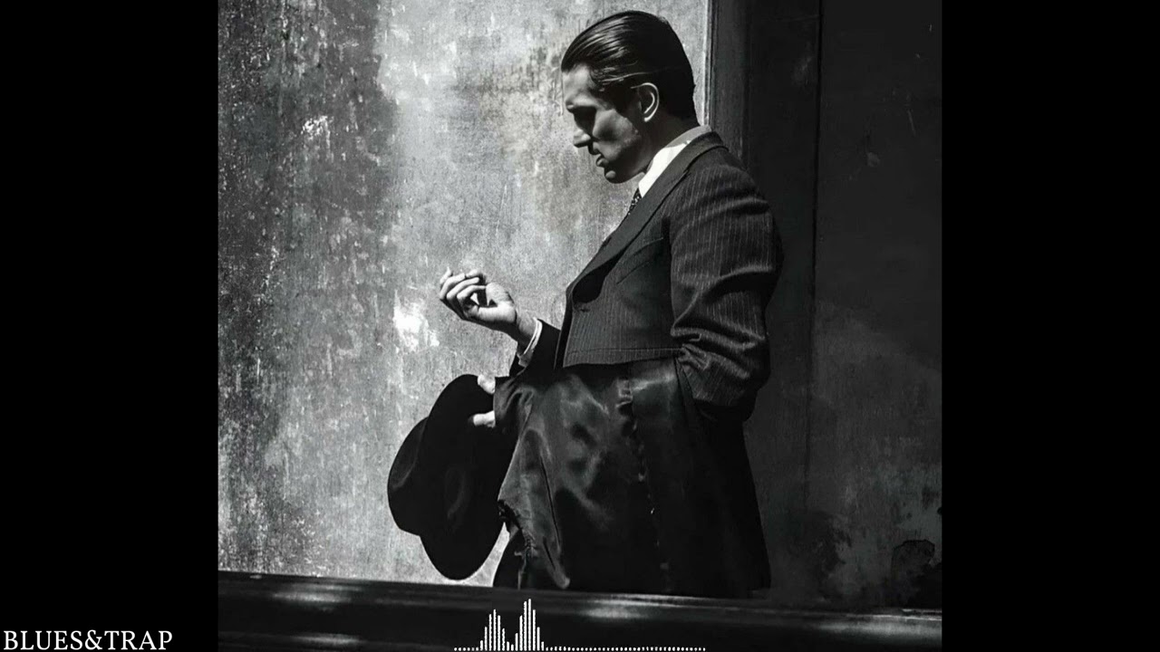 Trap&Blues - SHADOW EMPIRE - (Original Mix)🥃