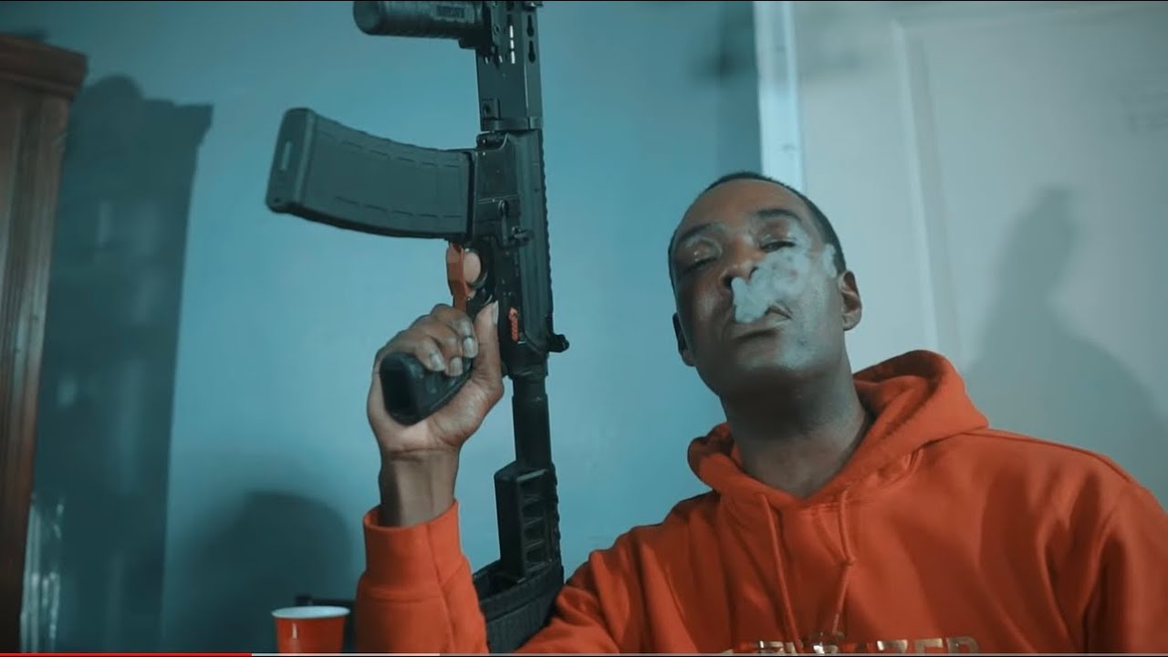 Memphis Anthem BT Traptized  x Whyte Slime (Official Video) ft Bigg Mulaa @bttraptized11 packheavy_