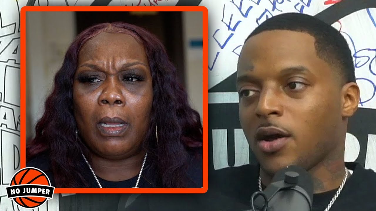 FBG Cash Reacts to FBG Duck's Mom Saying His Friends Didn't Keep it Real