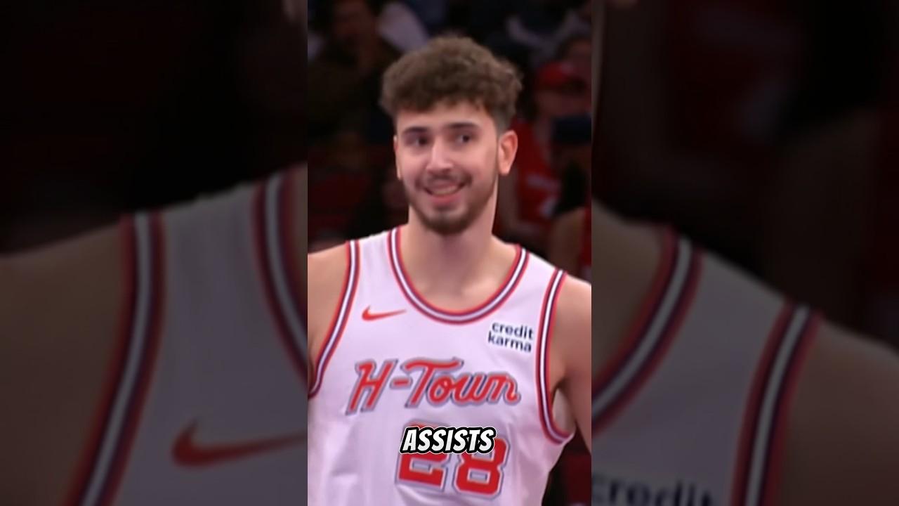 This Turkish Bigman is the NBA&rsquo;s Next Biggest Star