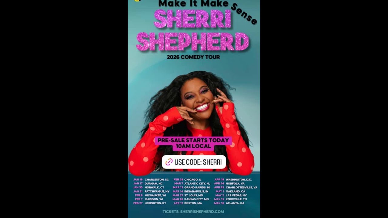 LIVE STREAM Ask Sherri Anything 1/29/26 | Two Funny Mamas #256