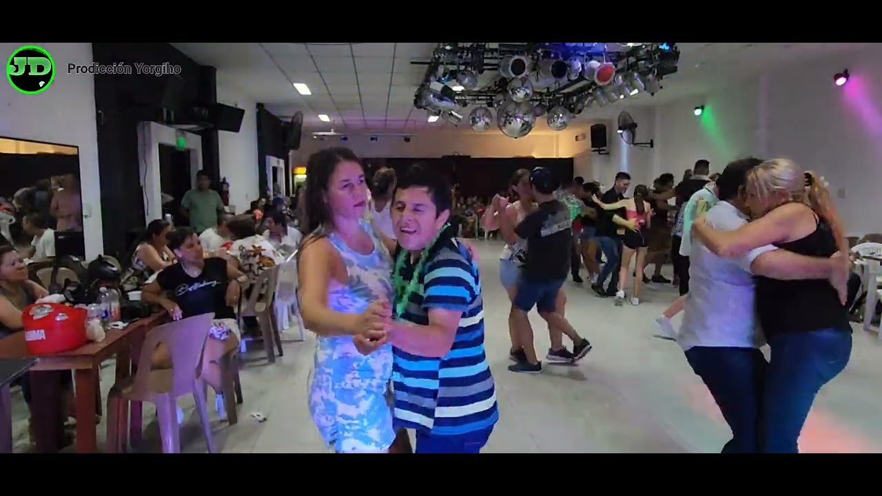 SHOW EN VIVO DE ALMA MISIONERA EN IDEAS DULCE Parte (2) 11/02/2024