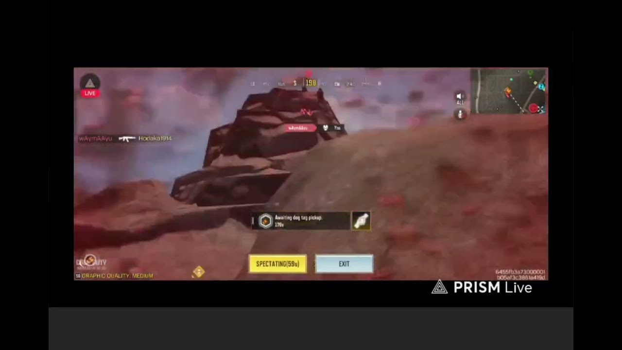 Ang hirap manalo. 😴 