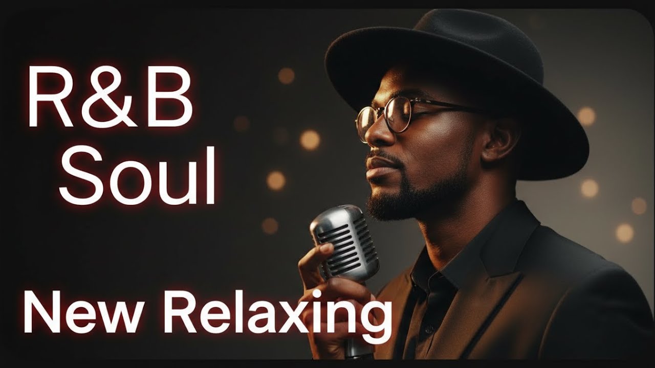 After Dark Rhythms | Chill R&B Soul – Smooth & Dreamy Vol.38