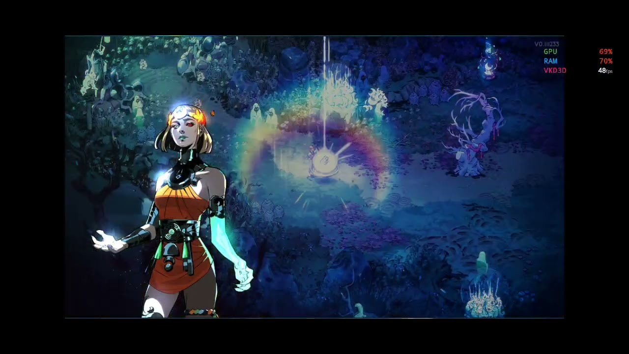 GameFusion / HADES 2 - The Warsong (v0.111233)(8Gen2)