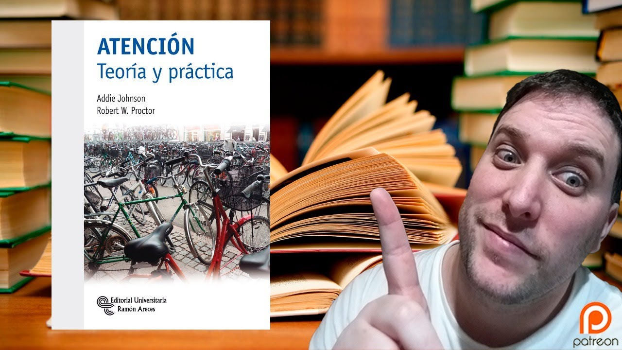 Resumen Atención Tema 1 LA INVESTIGACIÓN SOBRE ATENCIÓN: PERSPECTIVA HISTÓRICA
