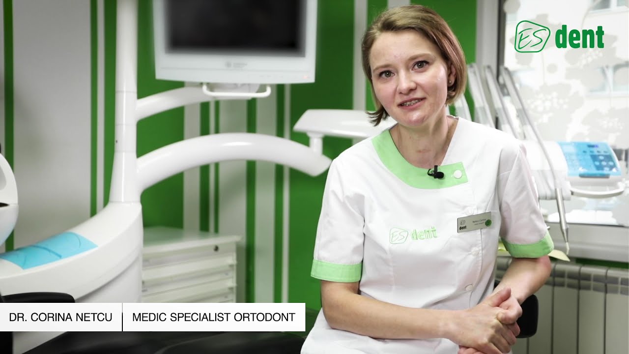 Aparat ortodontic Damon - beneficii multiple intr-un timp mai scurt @ESdent Brasov