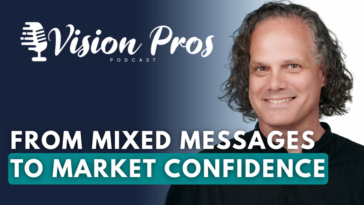 From Mixed Messages to Market Confidence: The Leadership Shift Behind Strong Brands