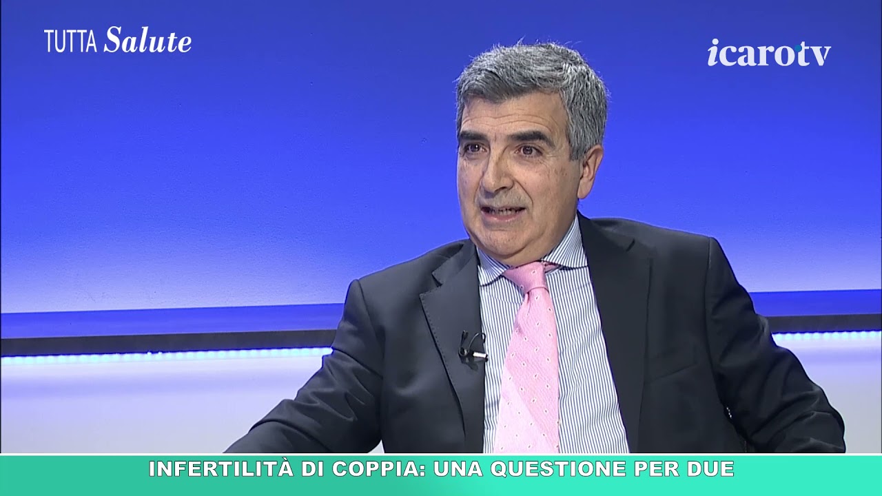 Infertilità di coppia: una questione per due