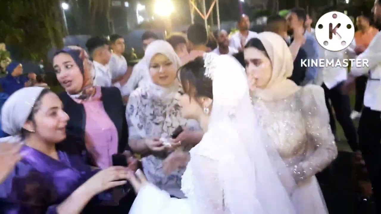 سيف ايمن ومنه اسماعيل والفرح كامل يا رب الفيديو يعجبكم