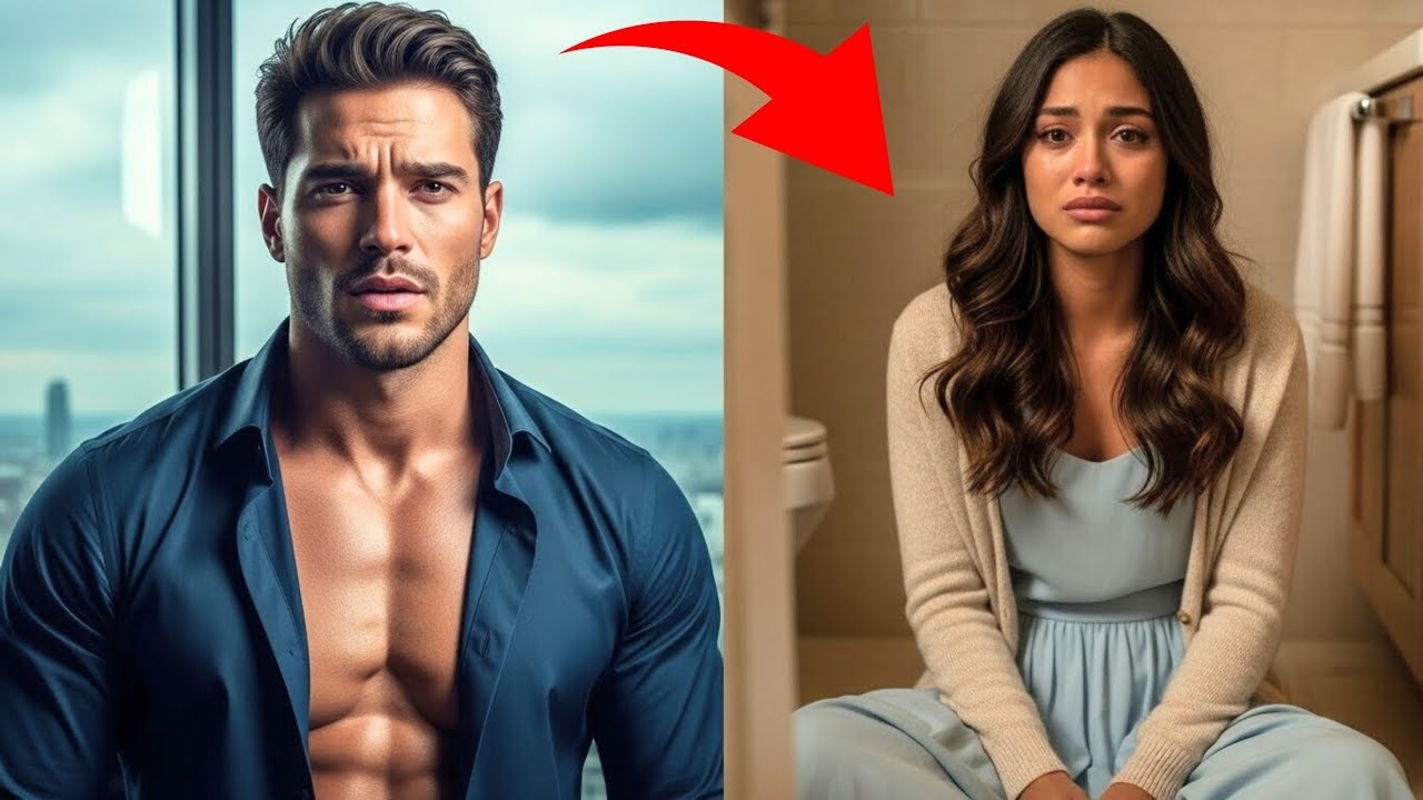 El MILLONARIO colgó cuando su ESPOSA llamó llorando —esa fue su última oportunidad de escucharla