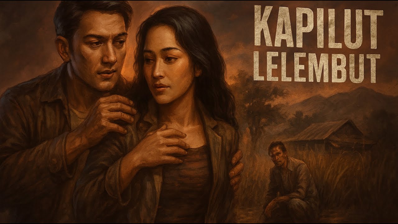 KAPILUT LELEMBUT