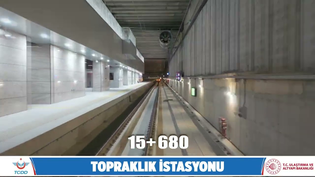 GaziRAY Kapalı Kesim