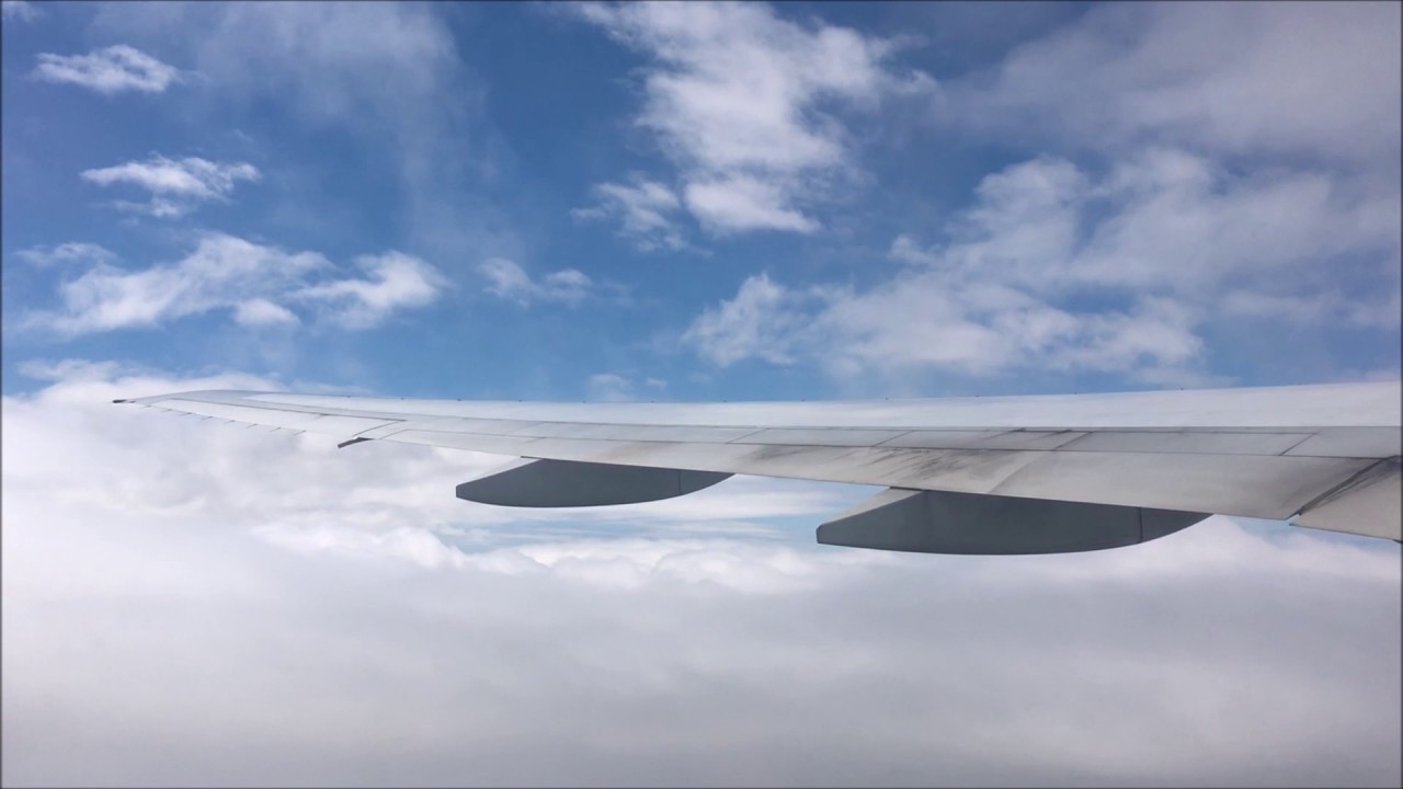 British Airways 777-200ER Takeoff from London Gatwick