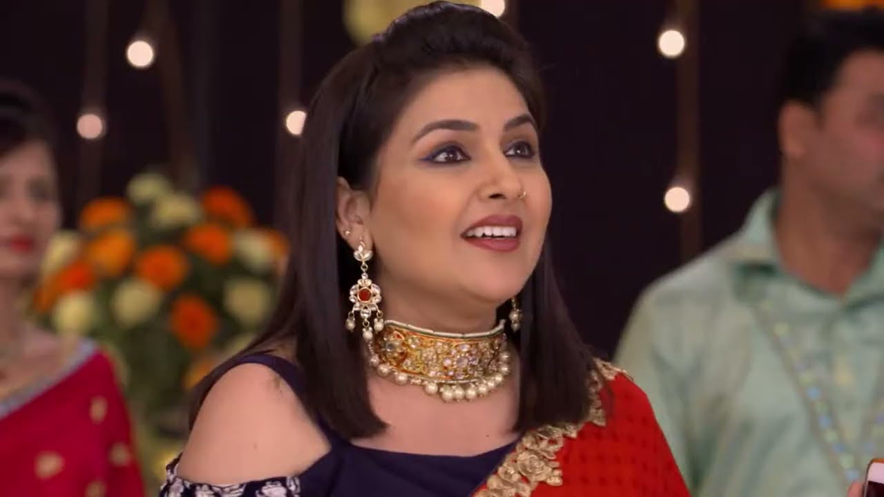 Apoorvaragam - Ep 61 - Ekta Kapoor, Shobha Kapoor - Malayalam Tv Serial - Zee Keralam Classics
