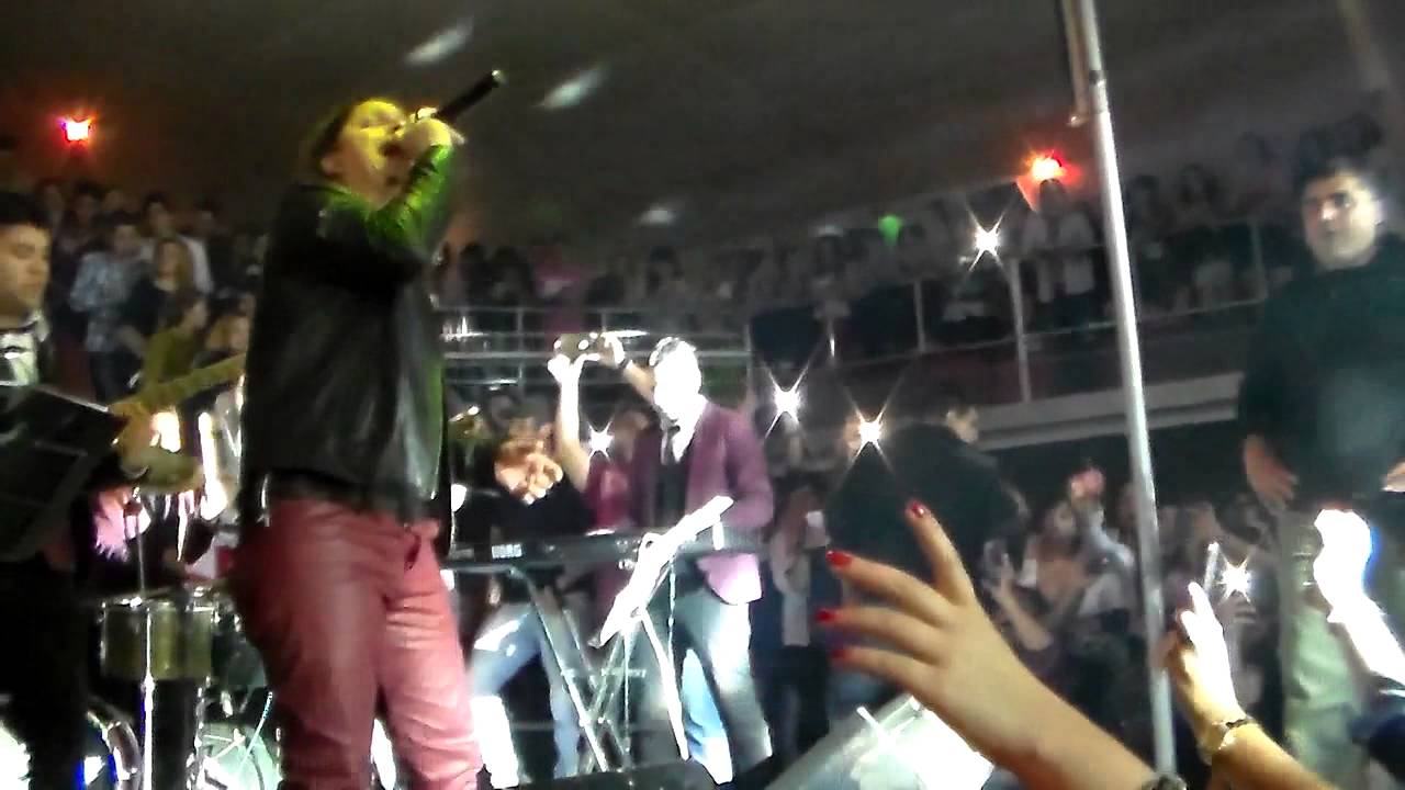 FRANCO ARROYO ..EN LA SALA..7 DE AGOSTO....PERLIS..