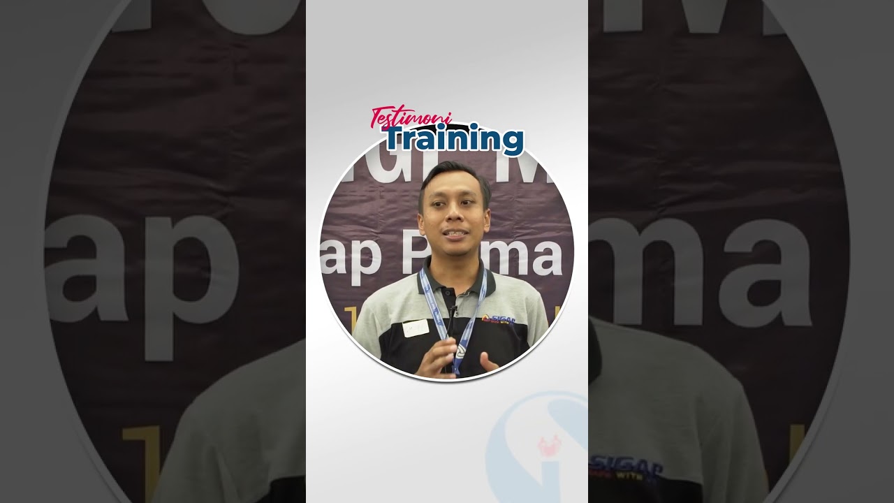 Training: Lean & change management - PT Sigap Prima Astrea [17 November 2022]