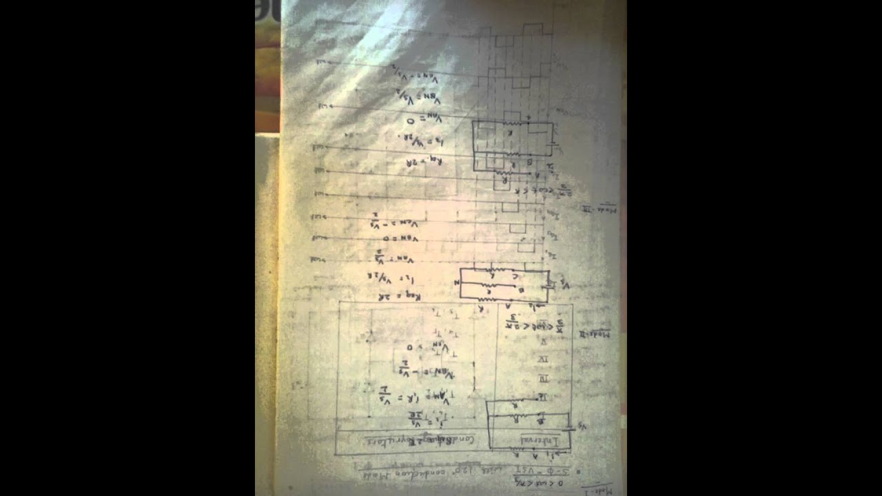 BEST NOTES FOR SUBJECT POWER ELECTRONICS FOR GATE PREPARATION