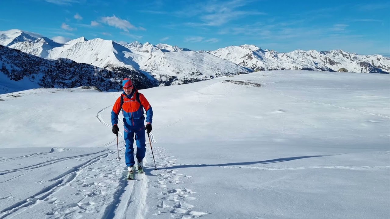 Graukogel Bad Gastein