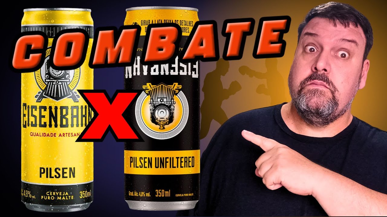Duelo das Eisenbahns