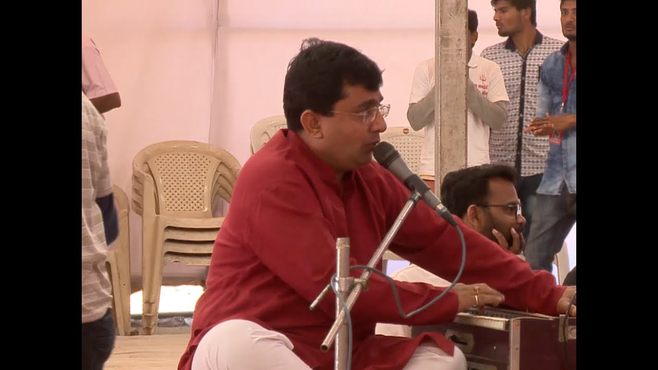 Tari Karuna No Koi Paar Nathi | Lakhu Maa Rajpar