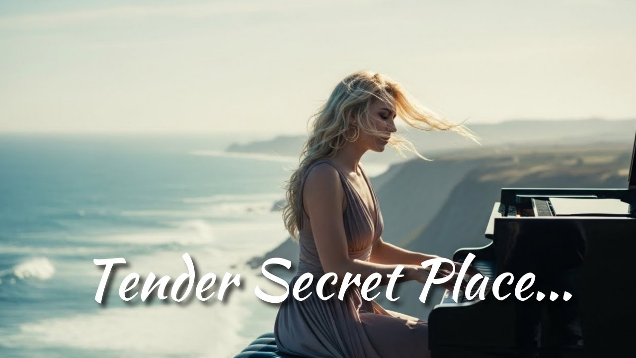 This Melody Isn’t as Calm as It Sounds / – Official  Music Video