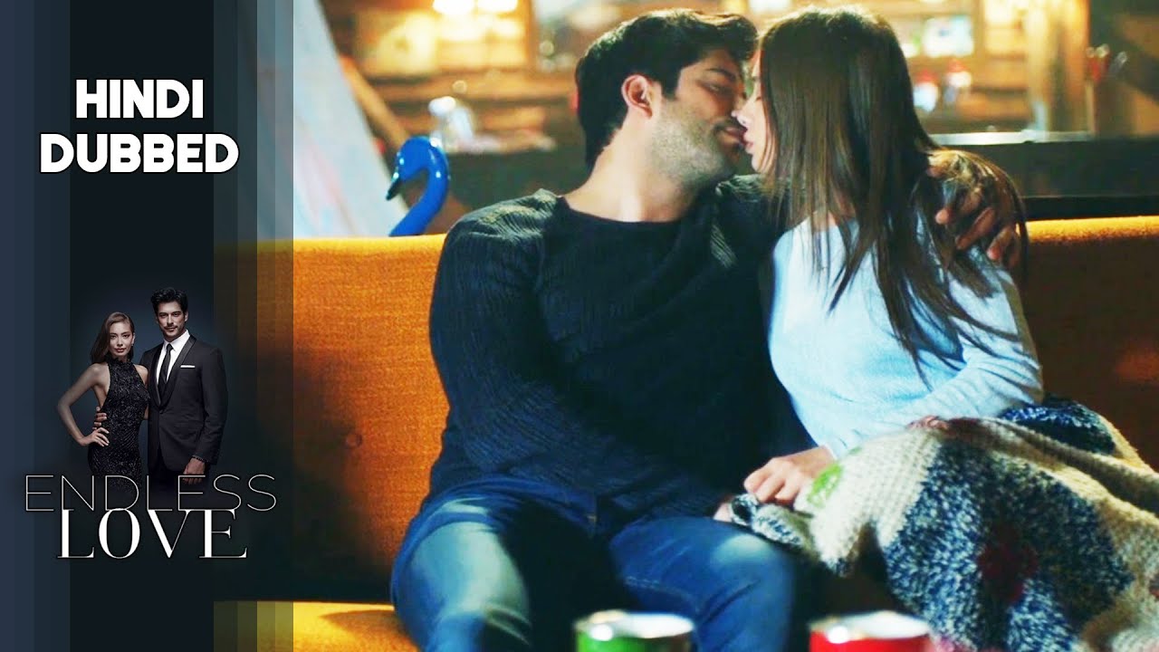 Let's Sleep Together! | Endless Love Hindi-Urdu Dubbed | Kara Sevda